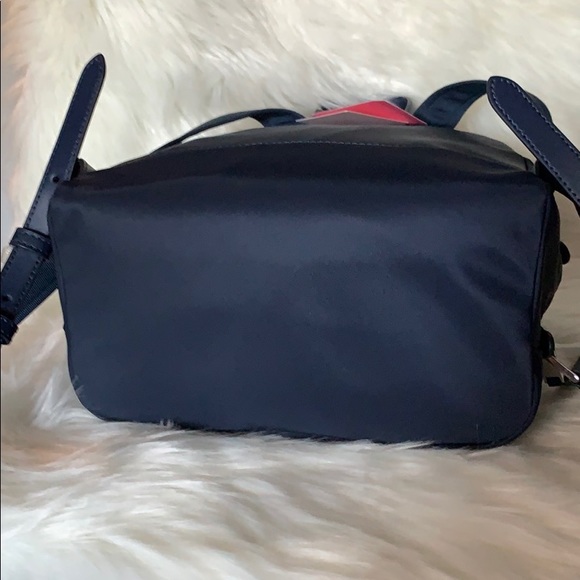 ♠️kate spade karissa nylon lip print backpack♠️ - Picture 12 of 13